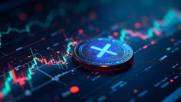 Crypto Tumble: Solana and XRP Lead the Market Dive, but What's Next?