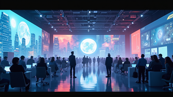 Google I/O 2025: Unveiling the Future with Android 16, Android XR, and Gemini