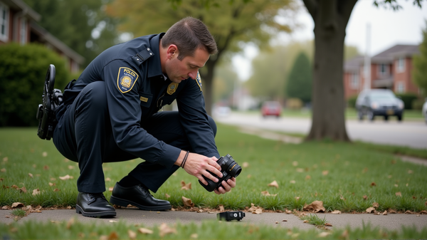 Hollywood Man Escapes GPS Monitoring; Authorities on High Alert