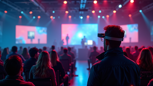 Missed Google I/O 2025? Discover Gemini, AI Advancements, and More