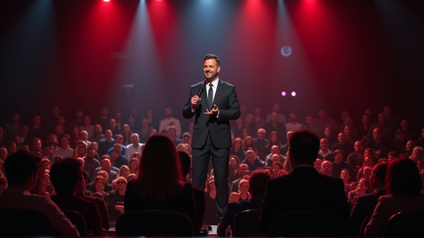 Jimmy Kimmel Jokes about Trump’s Bold Hollywood Tariff Plan