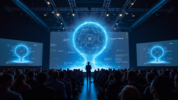 Microsoft's Bold Move Toward an Open-Agent Network: Groundbreaking Steps Unveiled
