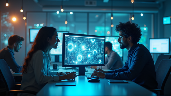 Revolutionizing Recruitment: How Revolut Scales Up with AI