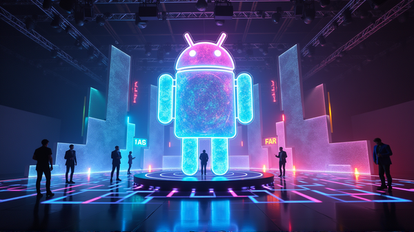 Unveiling the Future: Google IO 2025 Highlights Android 16 and AI Innovations