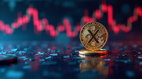 Crypto Market Awaits Q2 2025: XRP Faces Challenges Amid Speculation