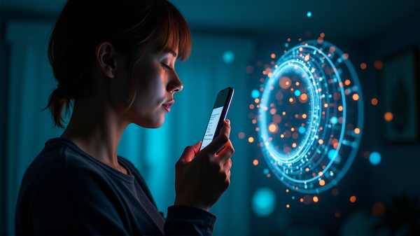 Revolutionary Circle to Search Now Seamlessly Scans Entire Screen!