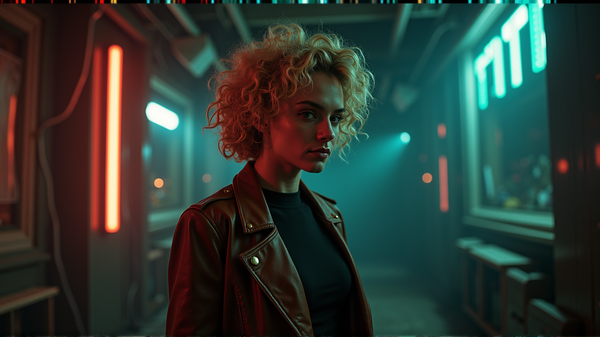 Julia Garner's New Role: The Enigma of FTX on Netflix