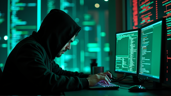 Pakistani Hackers Unleash Cyber Assault on Indian Defence Sites