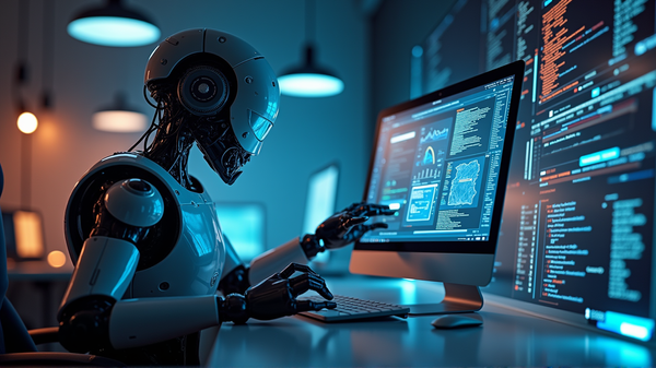 Revolutionizing Websites: 10Web's AI API Transforms Entrepreneurship