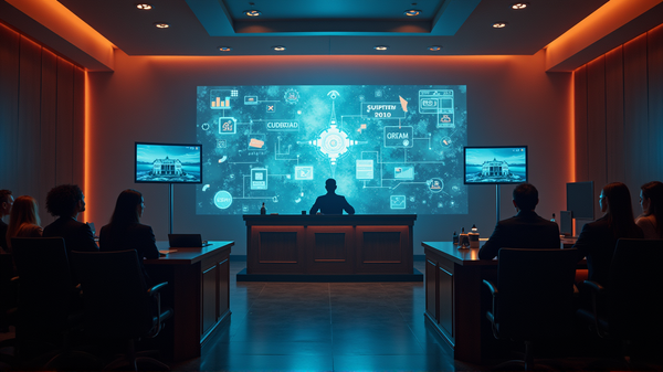 Google's Bold Stand: Navigating DOJ's Ad Tech Litigation Maze