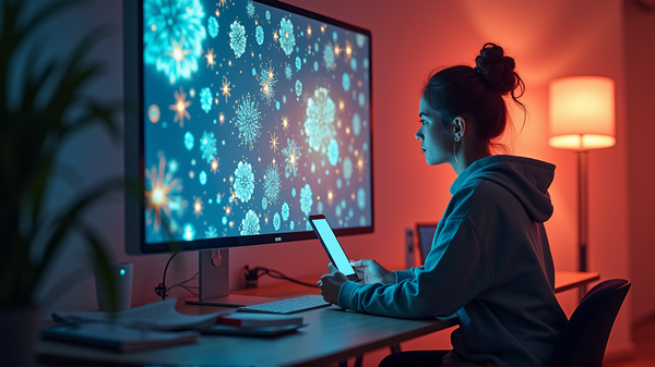 How Instagram is Transforming Creators into Digital Titans