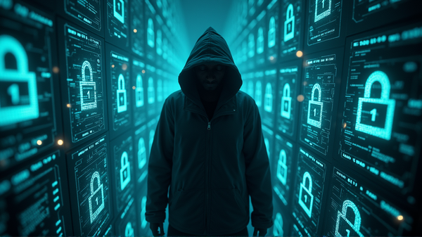 Unprecedented Cyber Threat: 16 Billion Logins Exposed!