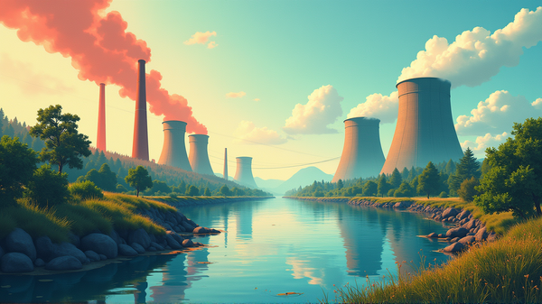 EPA's Controversial Move: Unleashing Power at a High Environmental Cost