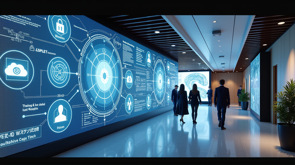 Revolutionizing Hospitality Management: TTI Scanning Solutions Collaborates with HotelKey