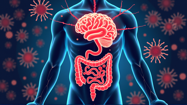 Unlocking the Secrets: Gut Health as a Predictor for Bipolar Disorder Treatment Success?