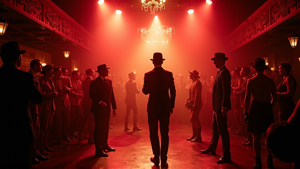Broadway Bids Farewell to 'Cabaret': New Beginnings with Billy Porter