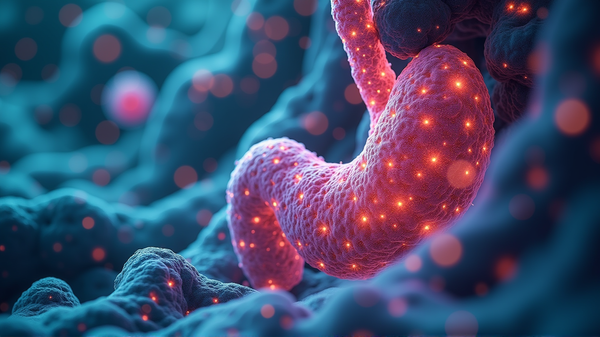 Unlocking the Metabolism Mysteries in Intestinal Inflammation