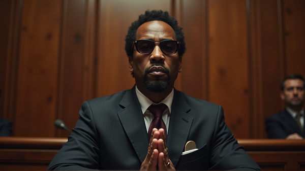 Diddy's Unexpected Courtroom Strategy: Choosing Silence Over the Stand