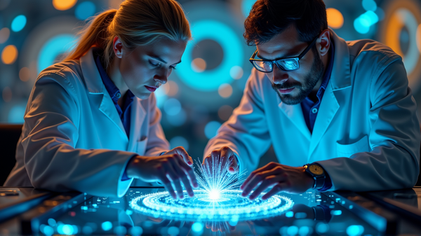 Quantum Leap: Using Erbium for the Internet Future