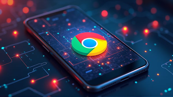 Google Waves Goodbye to Chrome Updates on Older Androids: Are You Affected?