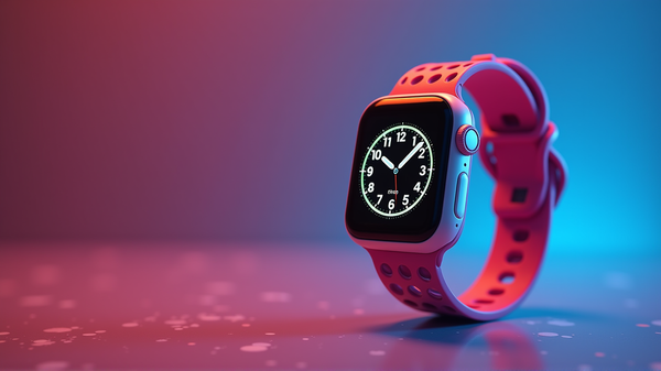 HMD Global's Leap into Wear OS: A Game-changer for Kids' Smartwatches?