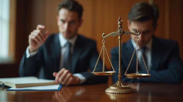 Michael Avenatti's Pursuit of Justice: From 14 Years to 11