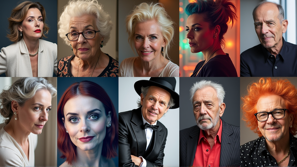 Celebrate June 14th with Star-Studded Birthdays, Including Marla Gibbs and Boy George!