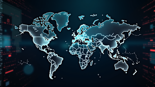 Emerging Ransomware Threats Targeting Global Industries