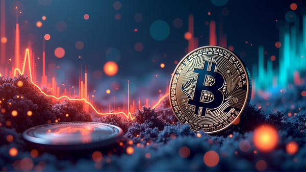NFTs Bounce Back Amid Bitcoin's Record Highs