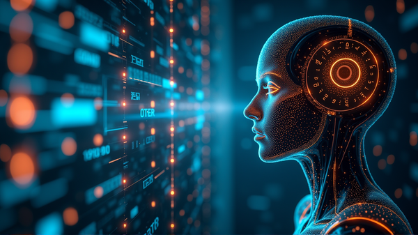 AI's Self-Feeding Loop: Revolutionizing Web Data Collection