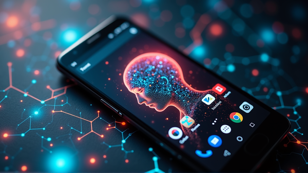 Google's AI Edge Gallery: Revolutionizing Offline AI on Android