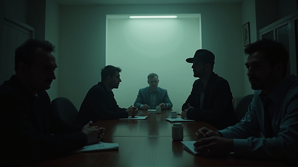 Bulgaria Embraces 'The Traitors': A New TV Phenomenon