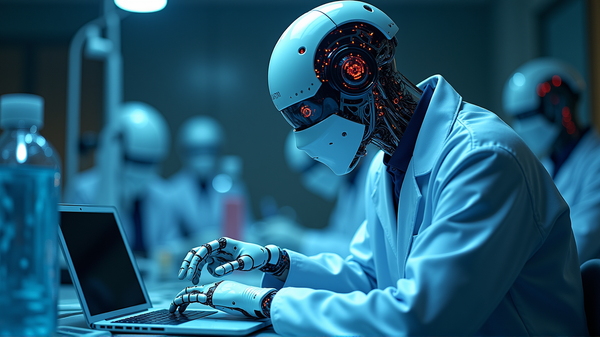 IQVIA's AI Breakthrough: NVIDIA Partnership Spurs New Era in Drug Discovery