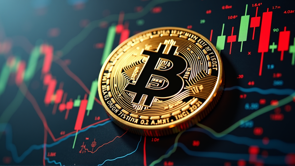 Bitcoin's Resilient Rally: A Market Comeback Amidst Tariff Turmoil