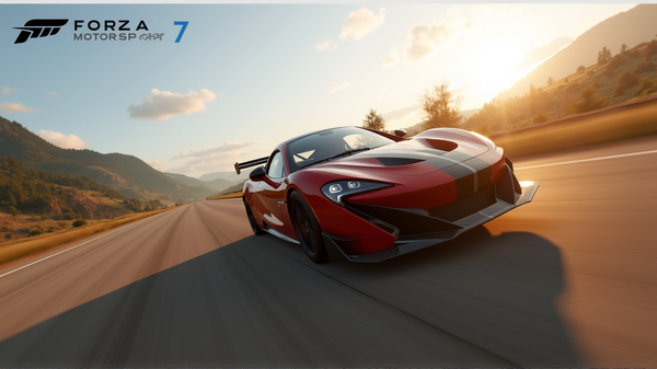 Unlock the Thrills of Forza Motorsport 7 On-the-Go