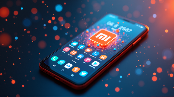 Xiaomi's Rapid Development: HyperOS 2.3 on Android 16 Takes Off!