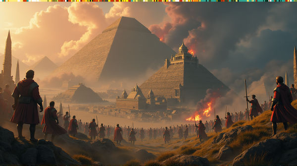 Civilization 6: Introducing a Monumental Update on Android