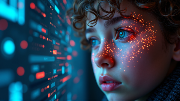 Revolutionary Merge to Elevate Essential Skills with Tech