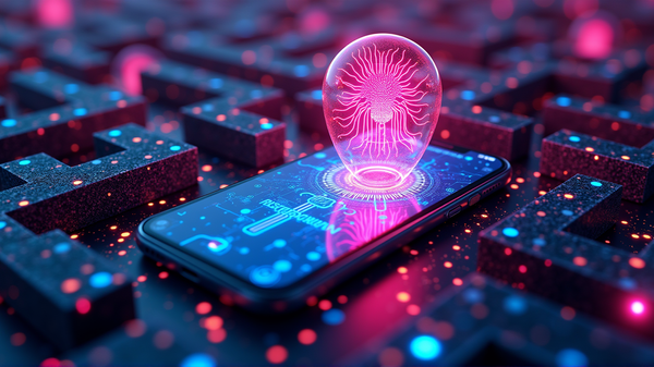 Virtual Heist: Godfather Malware Exploits Virtualization to Fool Android Users