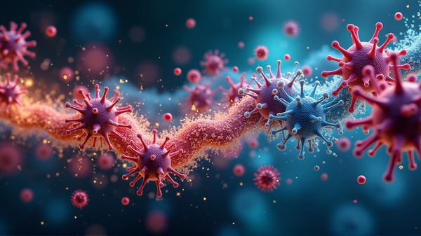 Biopharma Triumphs: Partnerships, Innovations, and Breakthroughs on the Horizon!