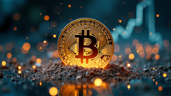 Bitcoin's Unbelievable Rise: A Perfect Storm of Dovish Fed Signals and Cease-Fire Hopes