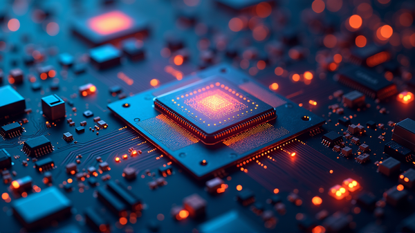 Semiconductor Market Set to Skyrocket: A Trillion-Dollar Evolution by 2034