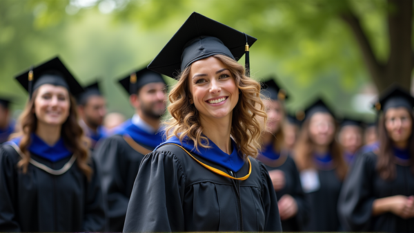 Geisel's Class of 2025: A New Era in Health Sciences
