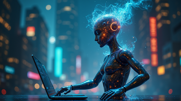 AI and Green Values Revolutionize Online Shopping: DHL's Vision for 2030