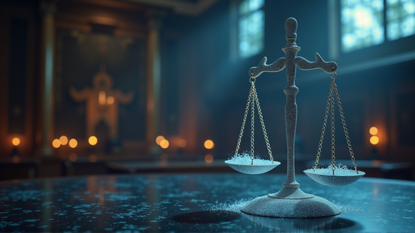 Getty Images Drops Copyright Claims in Landmark UK Case Against Stability AI