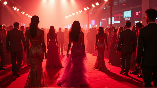 Glamorous Speeches and Dazzling Looks: Celebrities Shine at the 2025 BET Awards