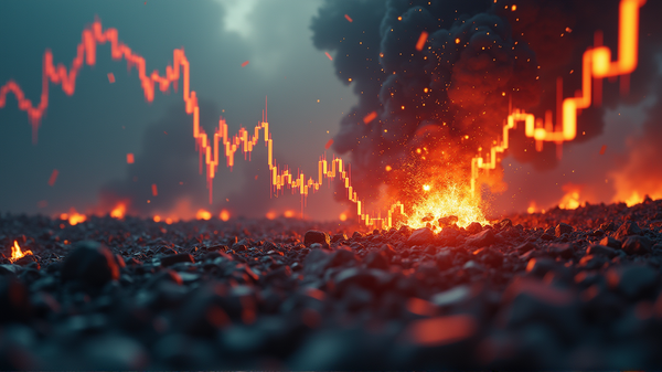 Hyperliquid Crypto's Rollercoaster: Geo-Political Turmoil Strikes Market