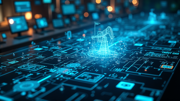 Digital Oilfield Market: Propel Towards a USD 40 Billion Milestone by 2032