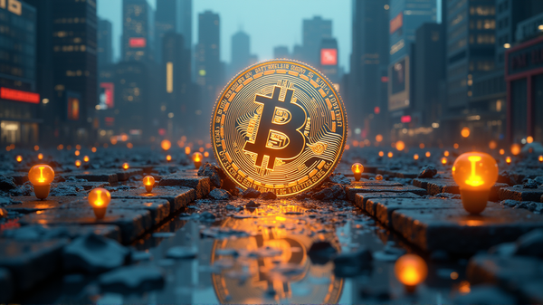 U.S. Bitcoin Reserve: A New Era in Global Cryptocurrency Dynamics