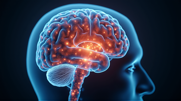 Gut-Derived Compound Discovery Sparks Hope in Alzheimer's Fight